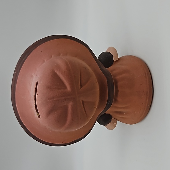 Enesco coin bank - Picture 2 of 7